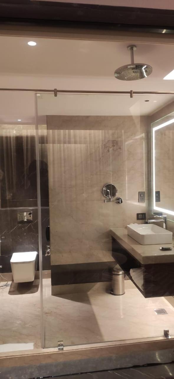 Grand Mirage Dhanbad, A Member Of Radisson Individuals 外观 照片