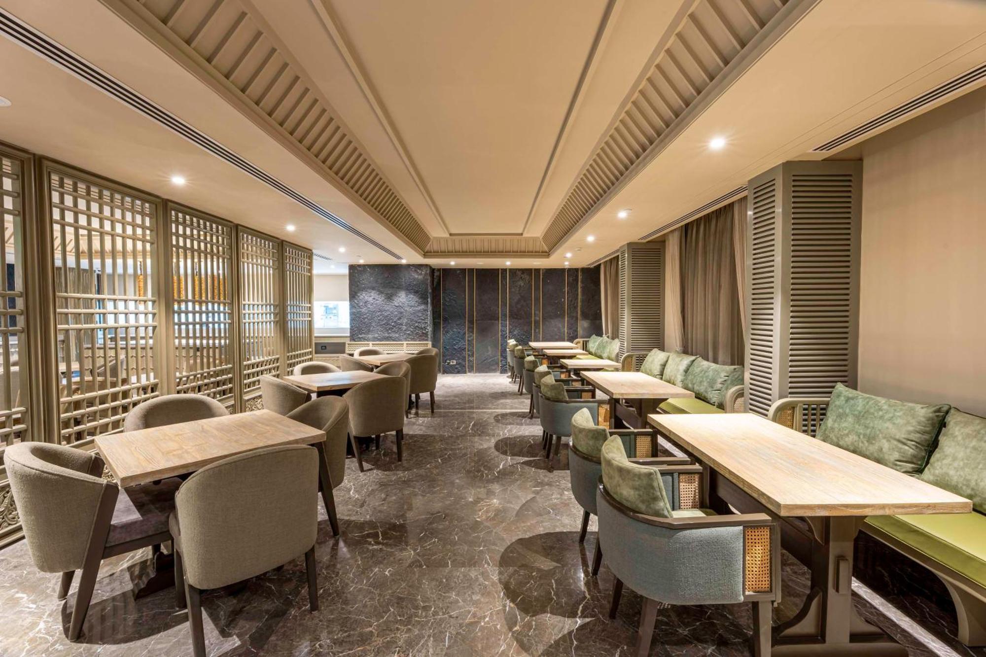 Grand Mirage Dhanbad, A Member Of Radisson Individuals 外观 照片