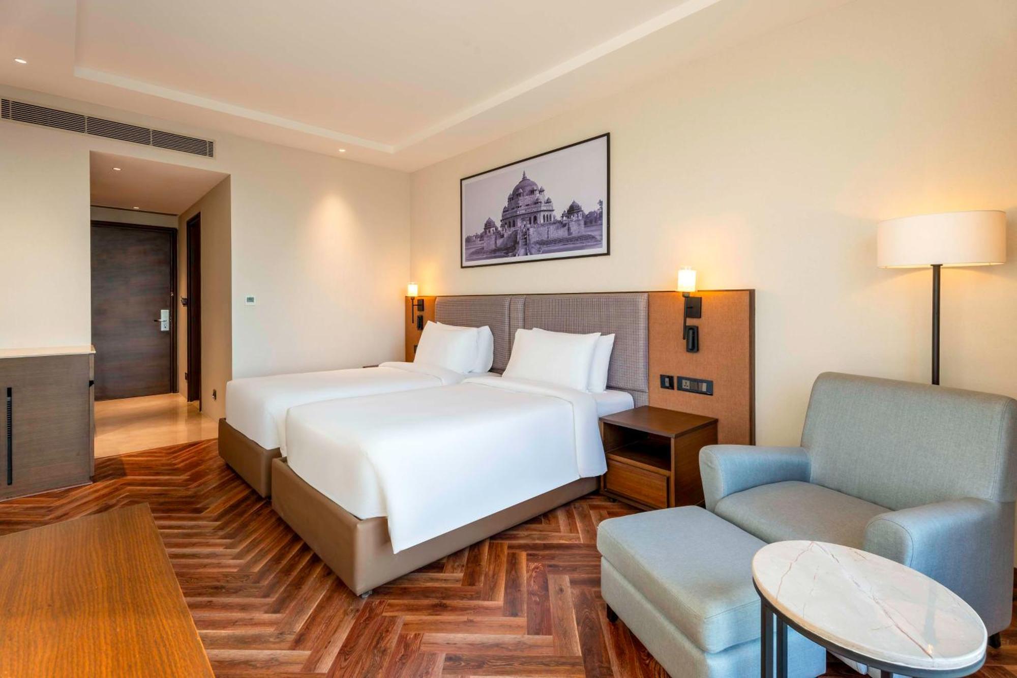 Grand Mirage Dhanbad, A Member Of Radisson Individuals 外观 照片