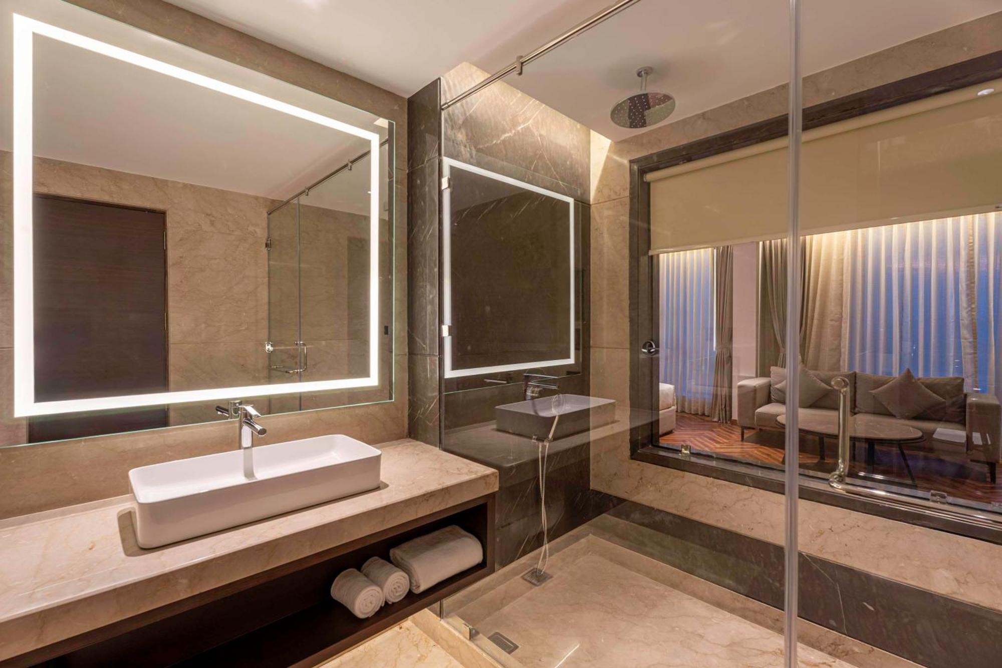Grand Mirage Dhanbad, A Member Of Radisson Individuals 外观 照片