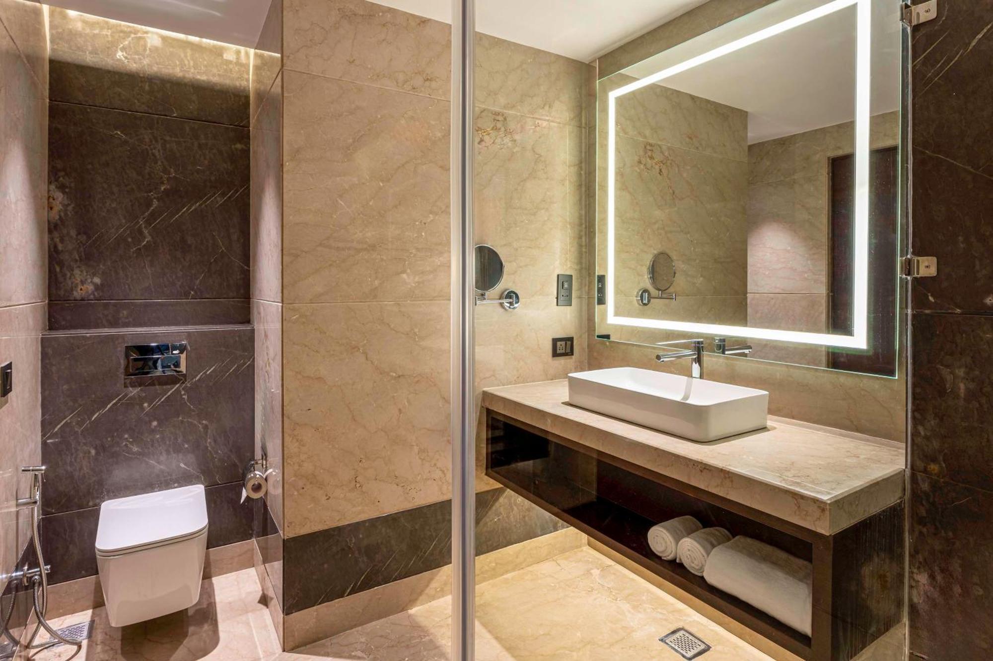 Grand Mirage Dhanbad, A Member Of Radisson Individuals 外观 照片
