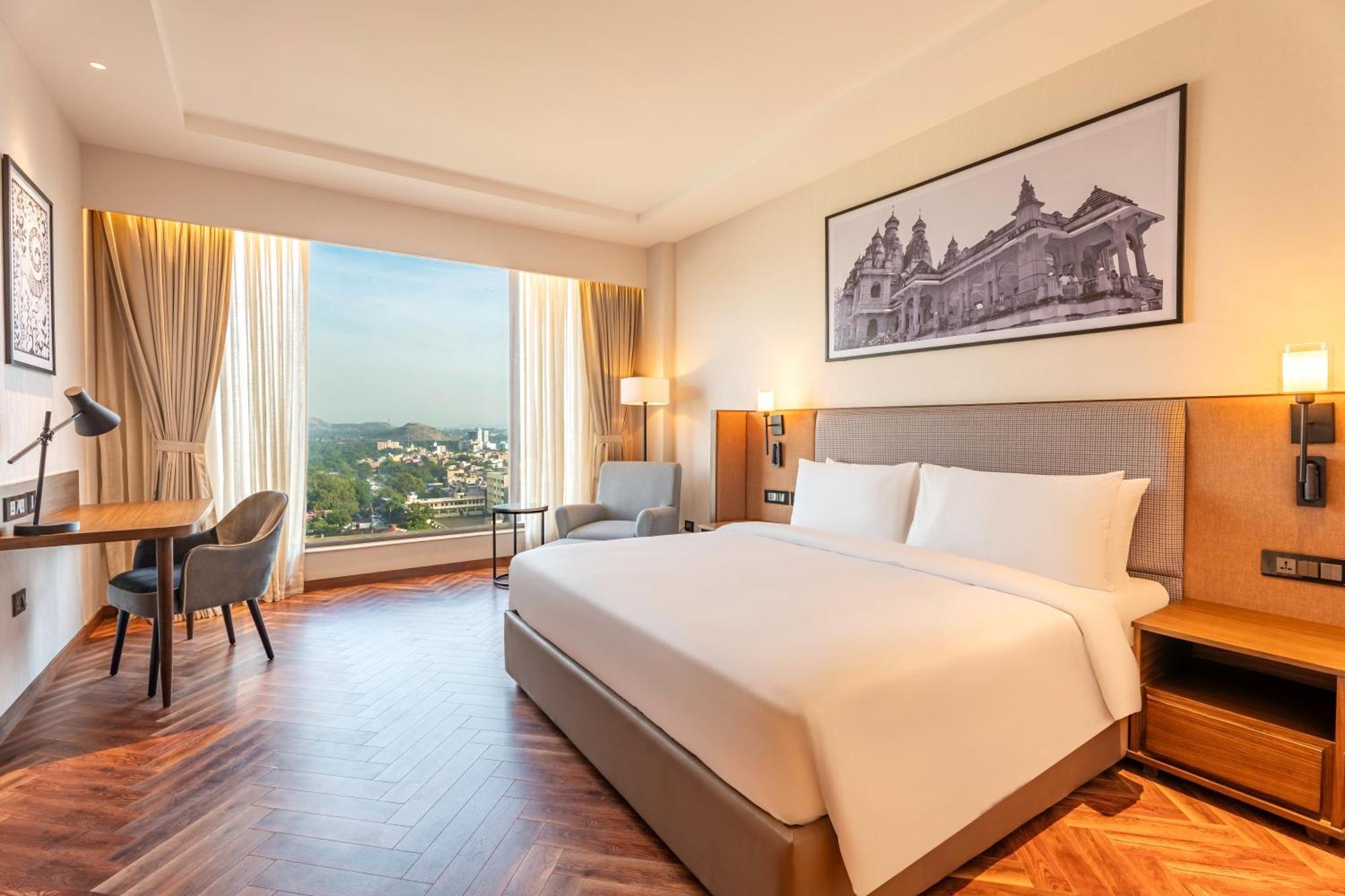 Grand Mirage Dhanbad, A Member Of Radisson Individuals 外观 照片