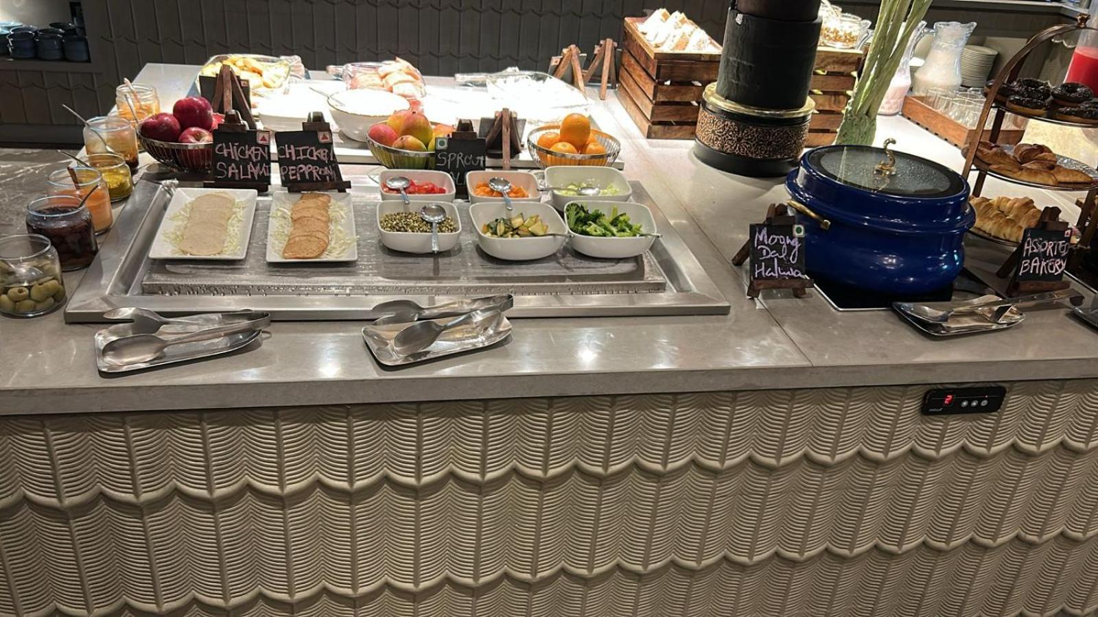 Grand Mirage Dhanbad, A Member Of Radisson Individuals 外观 照片